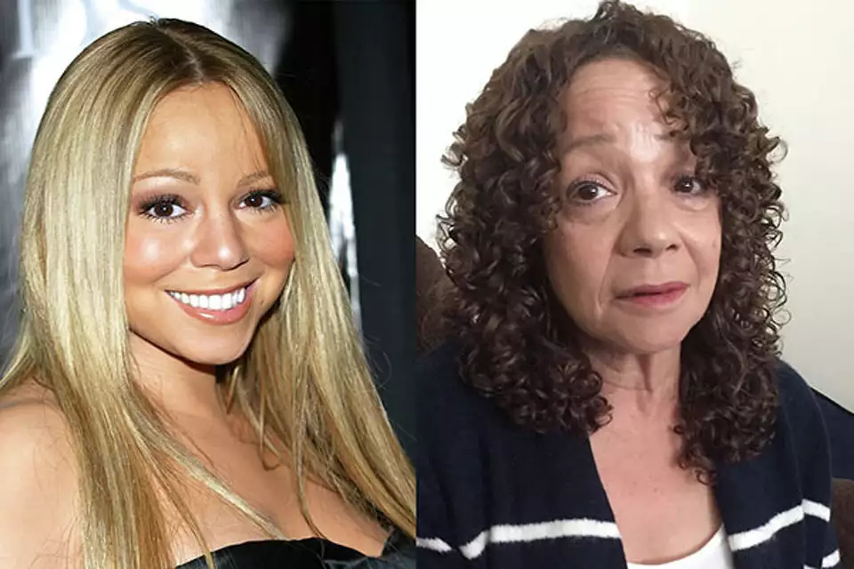 Mariah Carey Mourns Loss of Mother and Sister on Same Day