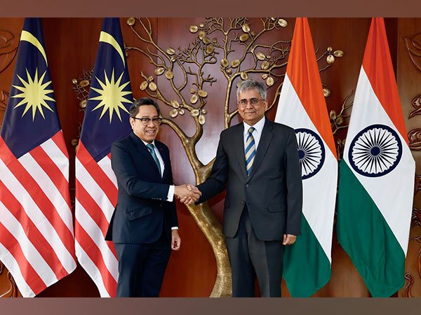 India-Malaysia Relations Soar Under Anwar Ibrahim's Leadership: MEA