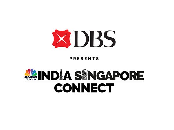 30 Years of DBS in India: 'India-Singapore Connect' Goes Live