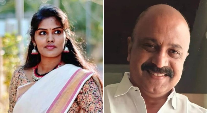Revathi Sampath Accuses Siddique; Actor Files Police Complaint