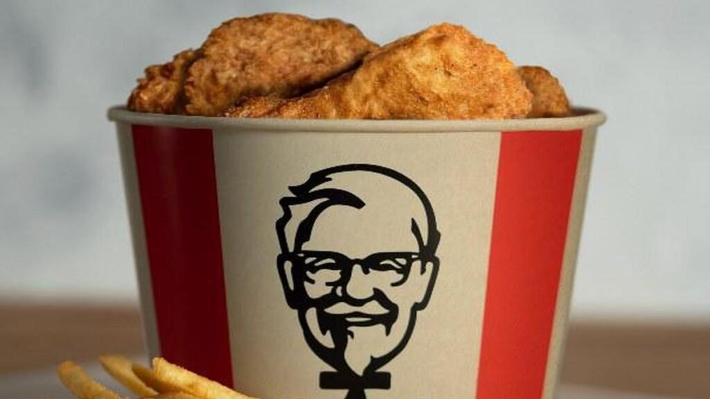 KFC Breaks Records with 76 Million Views and 15,266 Orders Through DRIM’s Influencer Campaign