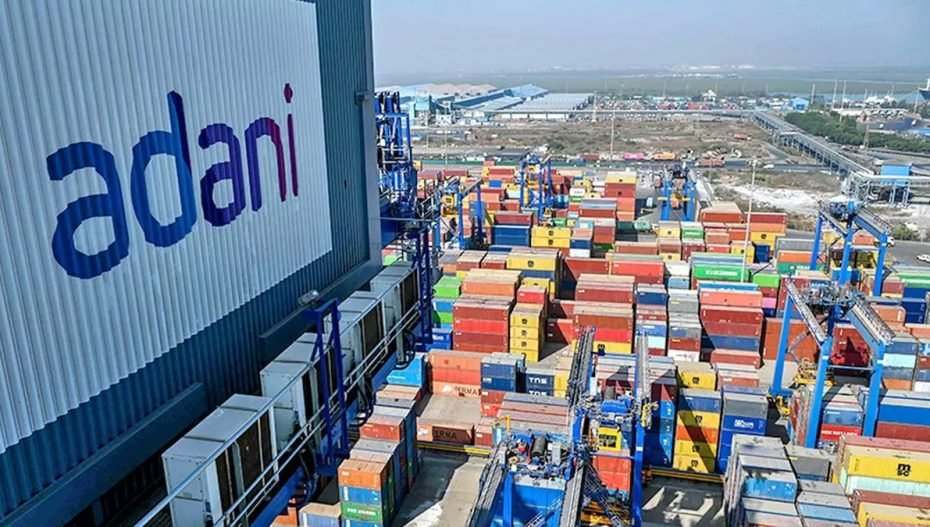 Adani Ports Buys 80% of Astro Offshore