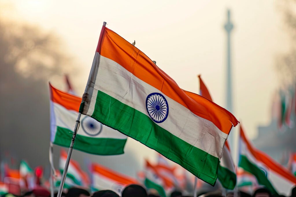 Top Patriotic Anthems for an Unforgettable Independence Day 2024