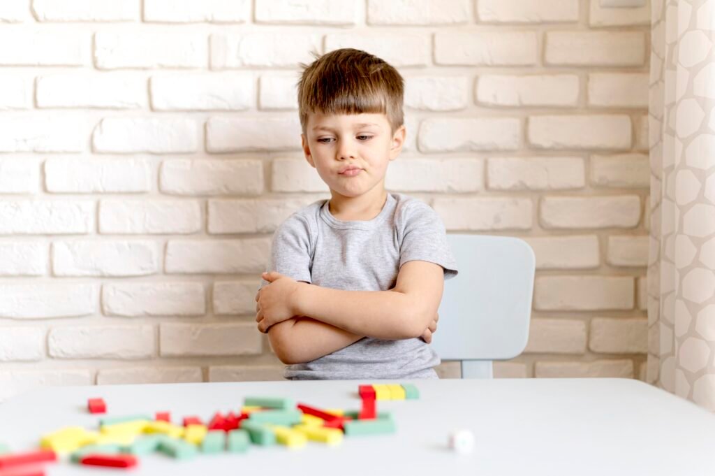 Early Sensorimotor Markers for Autism Identified