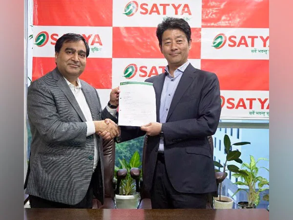 SATYA Secures ₹1000 Mn from Mizuho