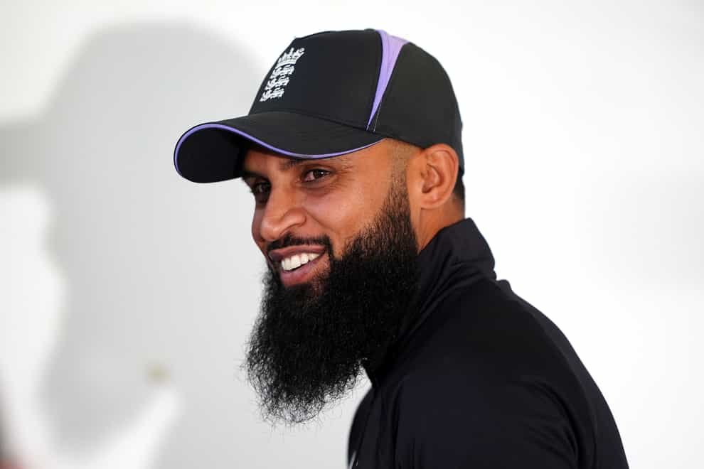 Adil Rashid: No Retirement Plans After 200 ODI Wickets