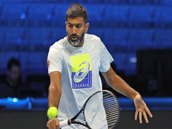 Rohan Bopanna Joins Tennis Premier League Season 6