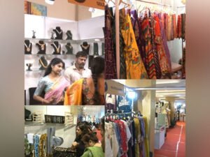 Fashion and Innovation in Visakhapatnam