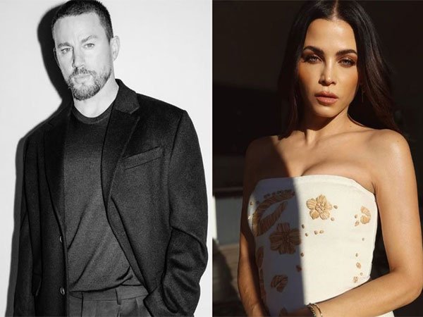 Tatum and Dewan Finalize Six-Year Divorce