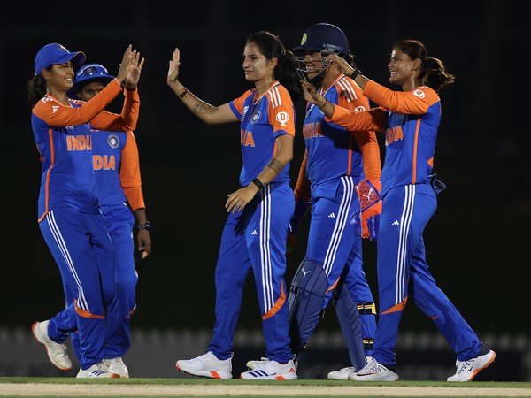 India, NZ, Australia Win T20 Warm-Ups