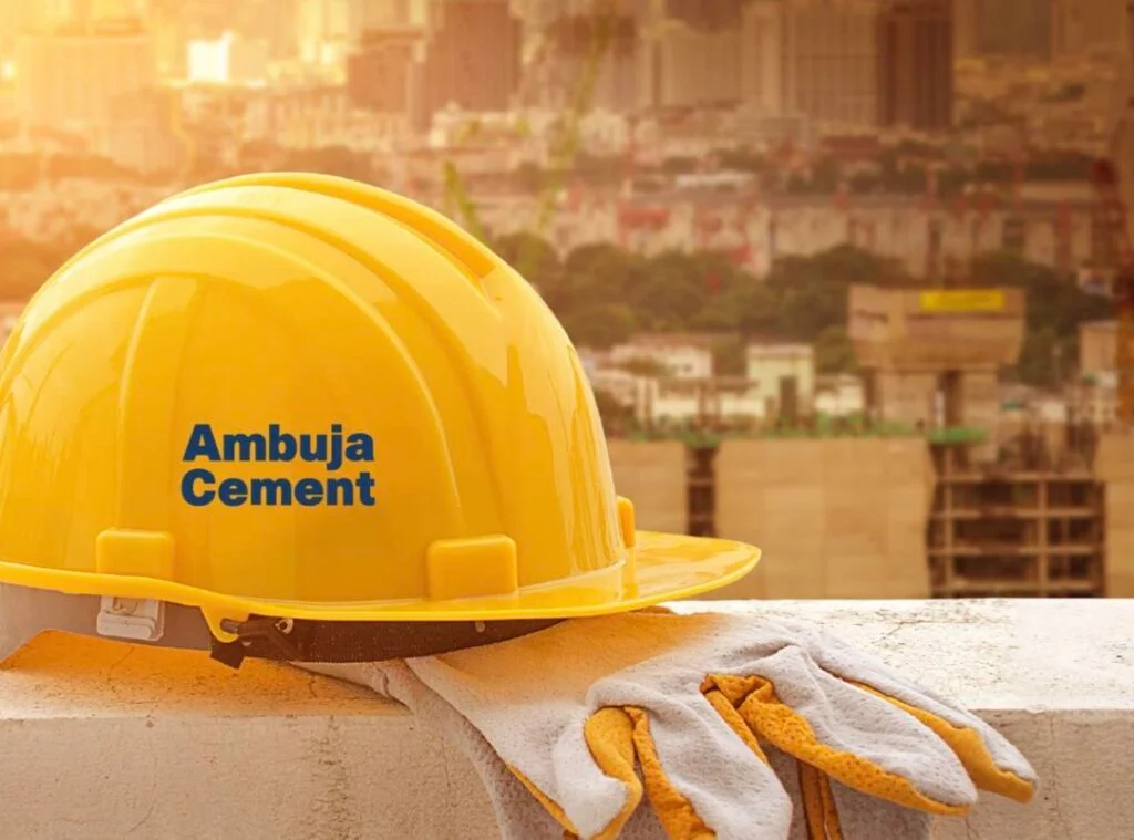 Ambuja Cements Joins Decarbonization Alliance