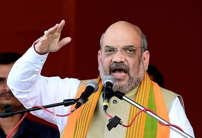 BJP Slams Cong-NC Over Pak Minister’s Article 370 Claim