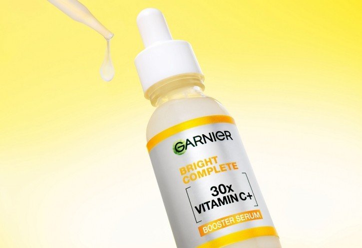 Garnier Launches Innovative Suncare Products