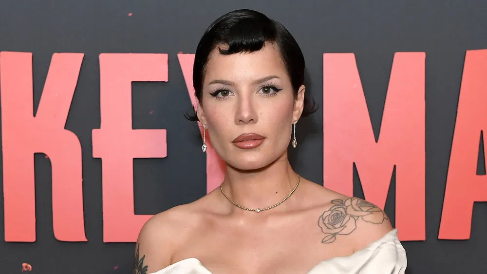 Halsey Discusses Acting’s Influence on Her Music Identity
