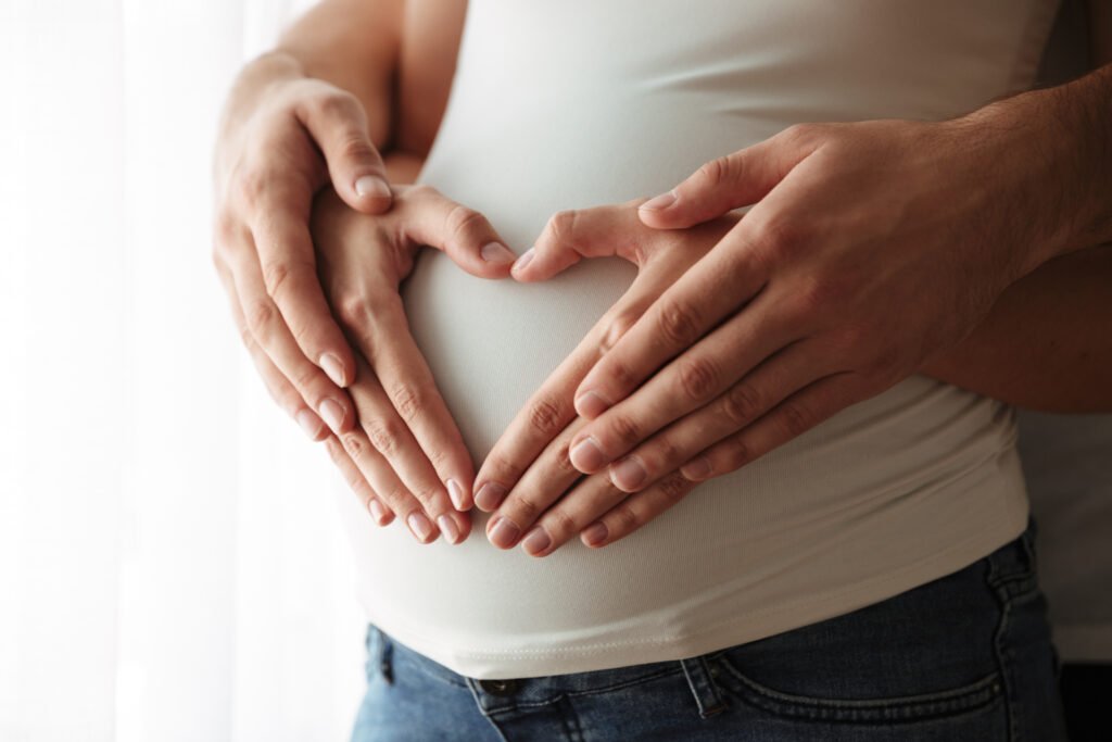 Surrogacy Linked to Higher Pregnancy Risks