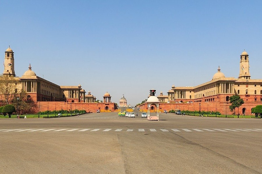 Centre, Tripura Seal Peace Deals with NLFT, ATTF