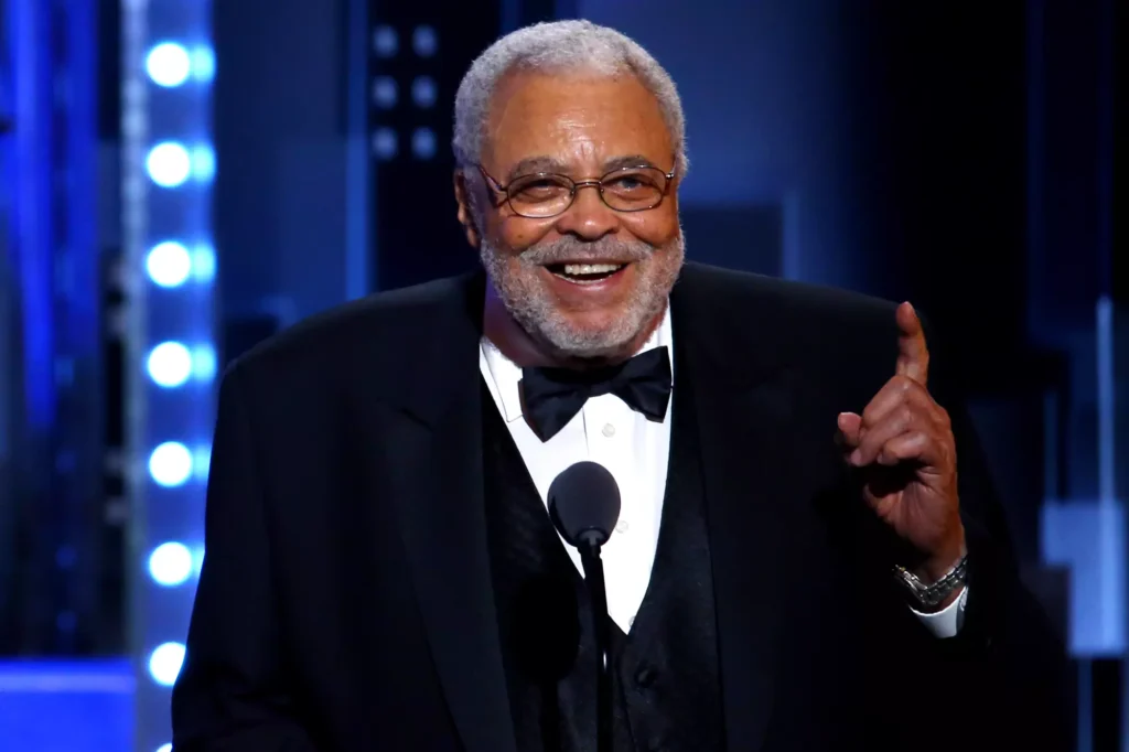 James Earl Jones, Iconic Actor, Dies at 93