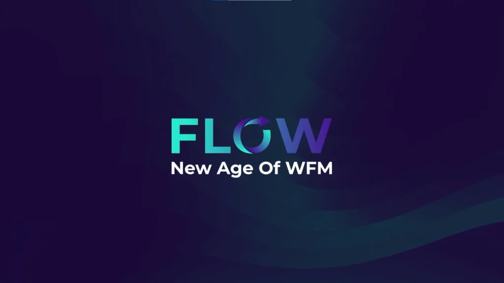 FLOW Wins Best AI WFM Suite at BPO Summit 2024