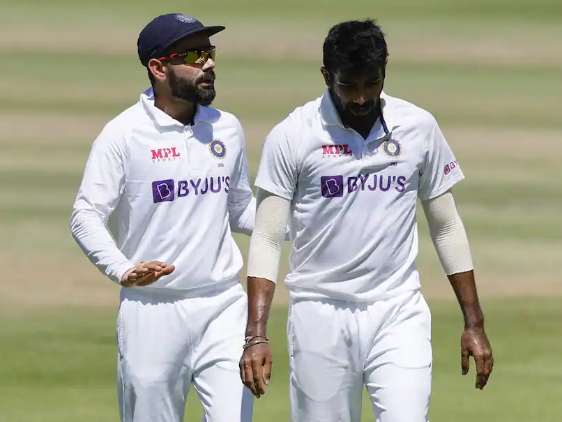 Ashwin Backs Bumrah's 'Fittest Player' Claim