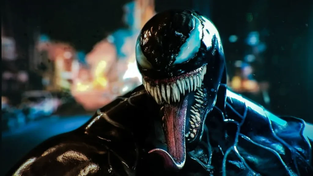 Venom 3 Final Trailer Release Date Set