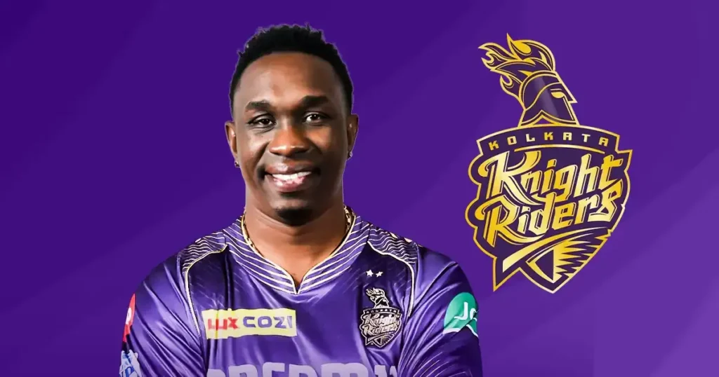 Dwayne Bravo Joins KKR as Mentor for IPL 2025