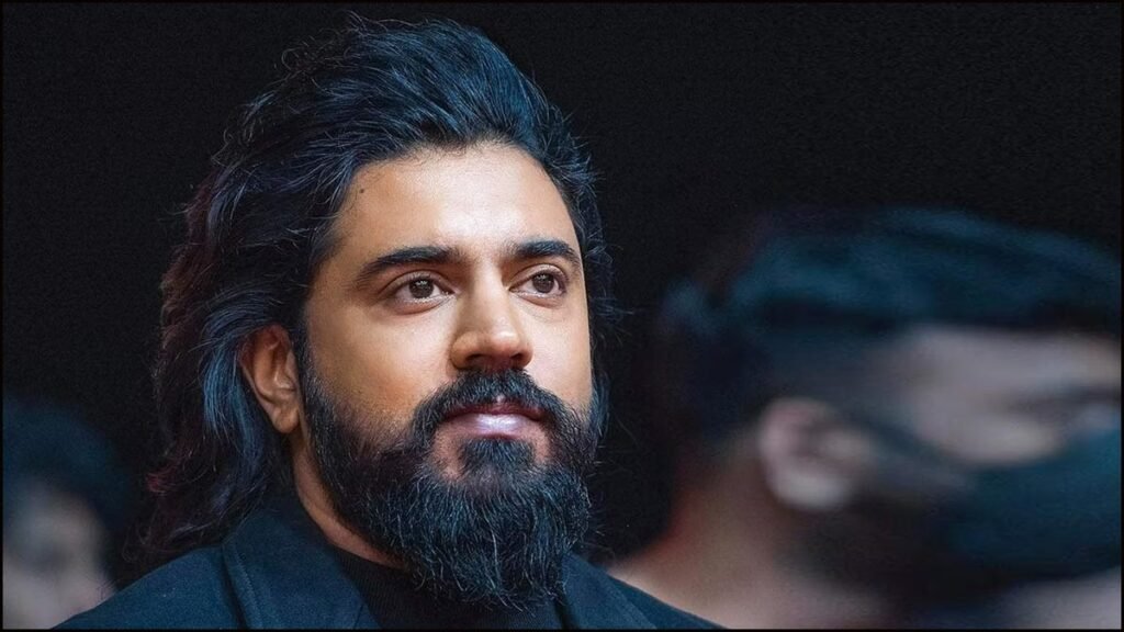 The recent allegations of sexual assault against him, actor Nivin Pauly has strongly dismissed.