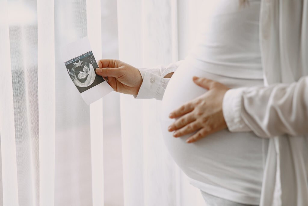 Pregnancy Alters Brain, Study Finds