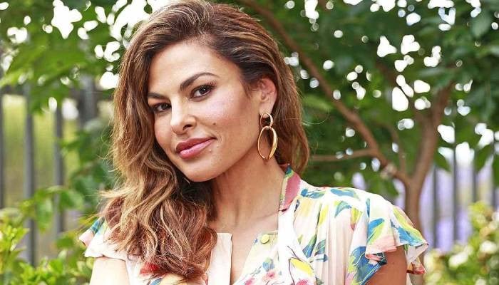 Eva Mendes Hints Acting Return