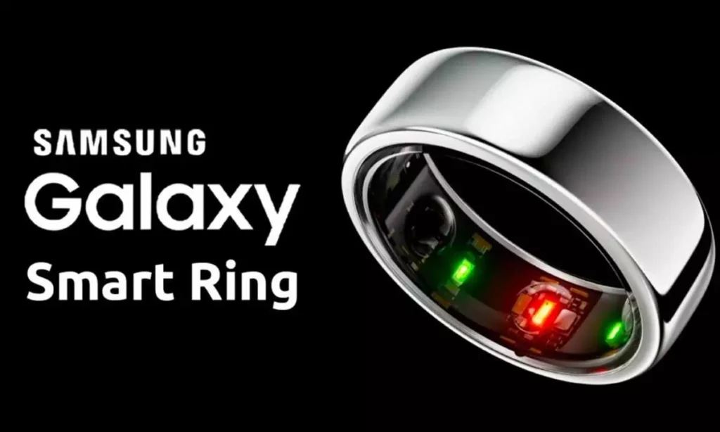 Samsung Launches Galaxy Ring in India