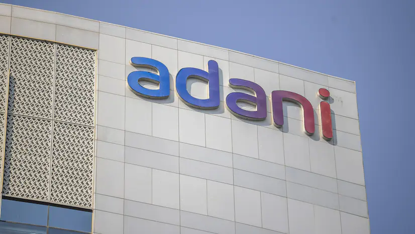 Adani Enterprises Sees Massive Profit Surge in Q2