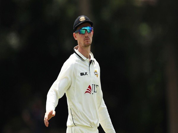 Australia A Squad Announced for India A