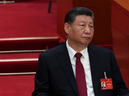 China Struggles After Xi's Era