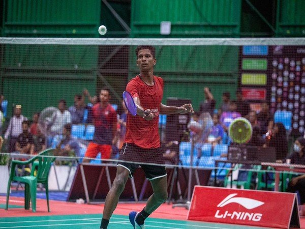 India Faces Setbacks at Denmark Open