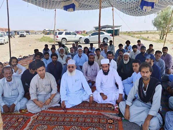Baloch Lawyers Oppose Constitutional Amendments