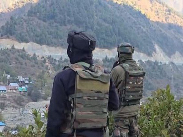 NIA Team to Investigate Gagangir Attack