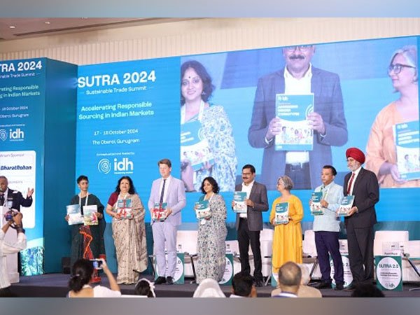 SUTRA 2.0 Summit Boosts Sustainable Sourcing