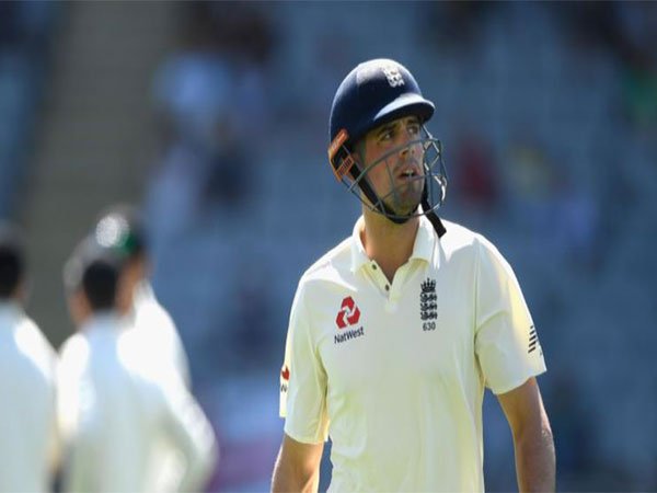 Cook Names Williamson as Root's Biggest Rival
