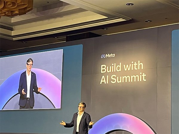 Meta 's Summit Showcases India's AI Potential