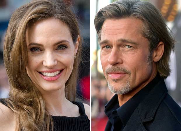 Jolie Withdraws Lawsuit on Plane Incident