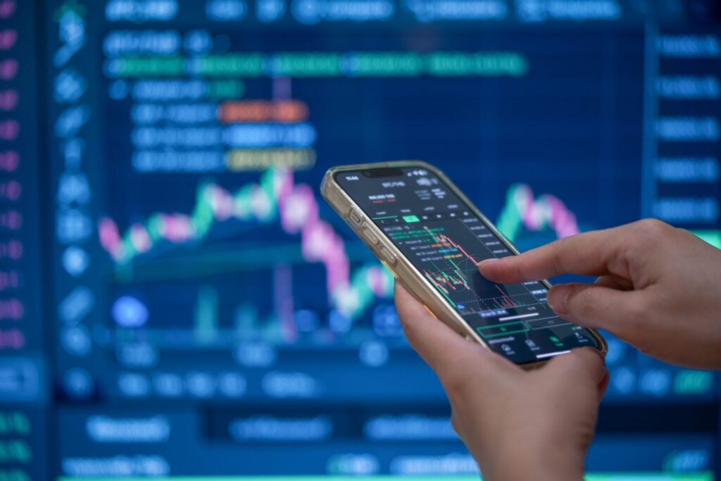 Nifty and Sensex Rise with Election Uncertainty