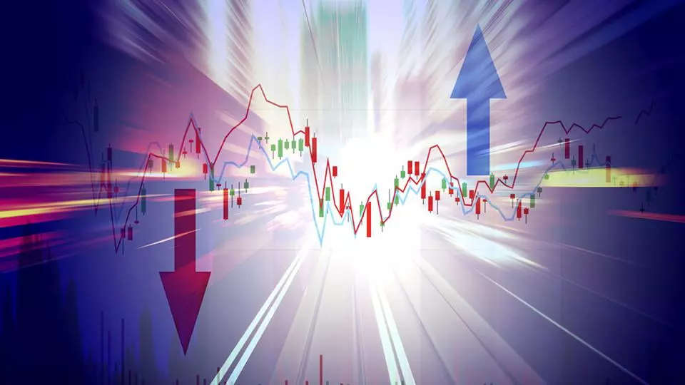 Flat Opening Signals Caution in Stock Market