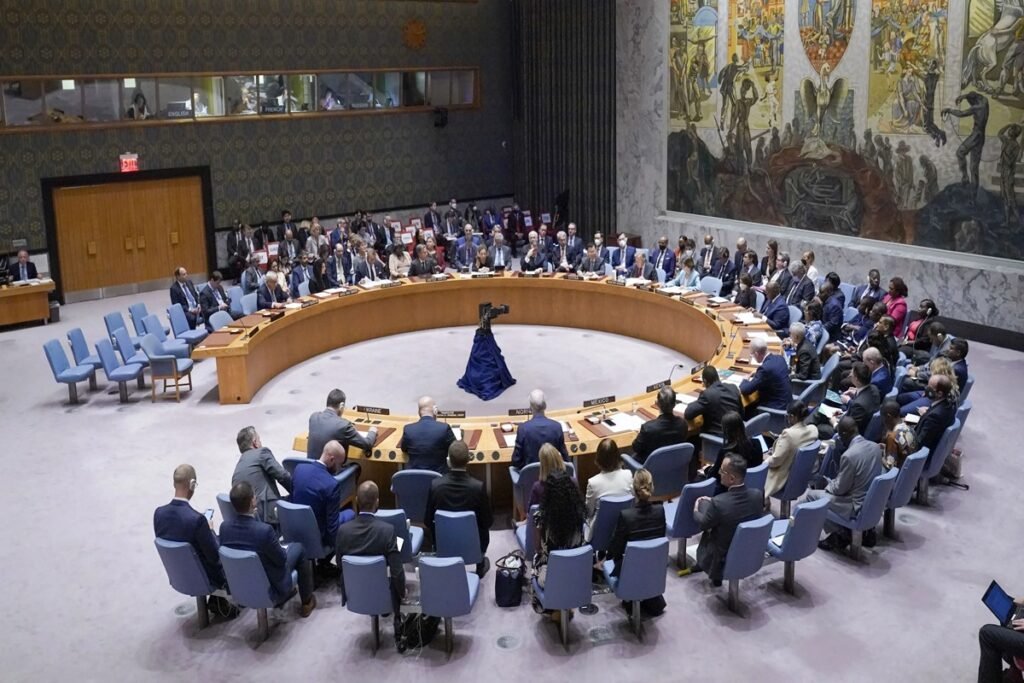 India Wins Global Support for UN Seat
