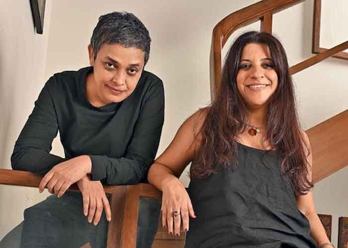 Zoya Akhtar, Reema Kagti Back 'Turtle Walker'