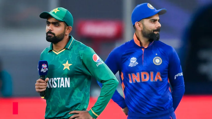 Ashwin: Babar and Kohli Uncomparable
