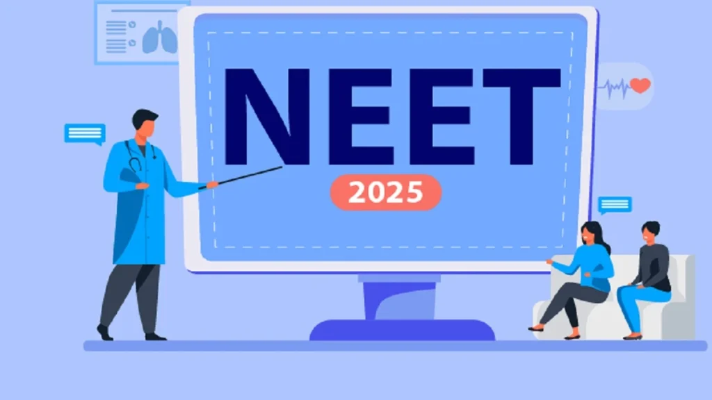 Your Path to 720 in NEET 2025 Starts Here!