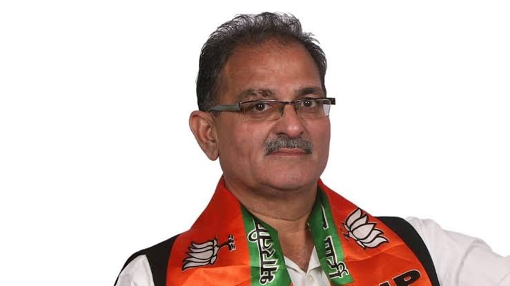 BJP to Oppose, Safeguard Jammu's Interests