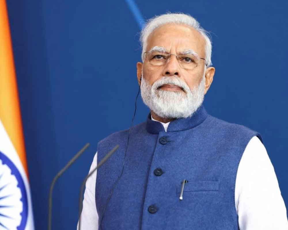 PM Modi to Attend BRICS Summit