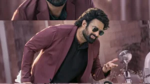 Star-Studded Birthday Wishes Pour In for Prabhas!