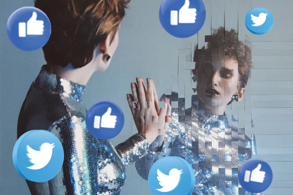 Is Social Media Our Real World or Just an Illusion?