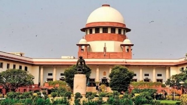 SC Rejects Plea for OTT Regulation